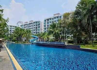 ขาย - Dusit Grand Park : ดุสิตแกรนด์พาร์ค, ชลบุรี