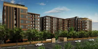 ขาย - Metro Luxe Phaholyothin-Sutthisan : เมโทร ลักซ์ พหลโยธิน-สุทธิสาร, กรุงเทพ