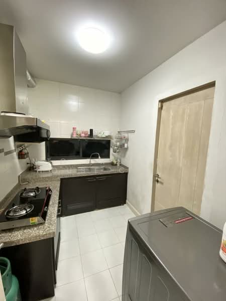 Habitia Orbit Hathairat, Bangkok, Hathairat Road, Sam Wa Tawan Tok, Khlong Sam Wa, Bangkok, 3 Bedrooms, 143 sqm, Single Detached House For Rent, by NTG Property House Co.,Ltd., 500235368 - DDproperty.com