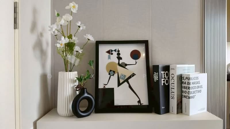 Lumpini Ville Ratchaphruek-Bangwaek : ลุมพินี วิลล์ ราชพฤกษ์-บางแวก, กรุงเทพ, ซอยบางแวก 76 ถนนบางแวก, บางแวก, ภาษีเจริญ, กรุงเทพ, 23 ตร.ม., คอนโด ขาย, โดย Connex Property, 500235369 - DDproperty.com