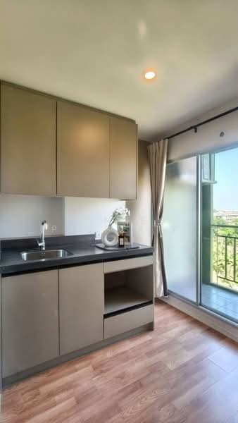 Lumpini Ville Ratchaphruek-Bangwaek, Bangkok, Soi Bang Waek 76, Bang Waek Road, Bang Waek, Phasi Charoen, Bangkok, 1 Bedroom, 23 sqm, Condo For Sale, by Connex Property, 500235369 - DDproperty.com