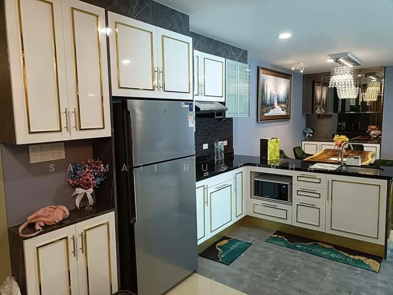 Gardenia Pattaya, Chon Buri (Pattaya), 381 209 Soi Thep Prasit 17, Nong Pru, Bang Lamung (Pattaya), Chon Buri (Pattaya), 2 Bedrooms, 143 sqm, Condo For Sale, by Saimaii Russiphat, 500235370 - DDproperty.com