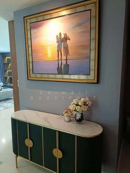 Gardenia Pattaya : การ์ดีเนีย พัทยา, ชลบุรี, 381 209 Soi Thep Prasit 17, หนองปรือ, บางละมุง, ชลบุรี, 143 ตร.ม., คอนโด ขาย, โดย Saimaii Russiphat, 500235370 - DDproperty.com