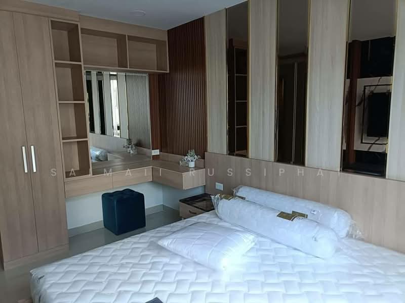 Gardenia Pattaya, Chon Buri (Pattaya), 381 209 Soi Thep Prasit 17, Nong Pru, Bang Lamung (Pattaya), Chon Buri (Pattaya), 2 Bedrooms, 143 sqm, Condo For Sale, by Saimaii Russiphat, 500235370 - DDproperty.com