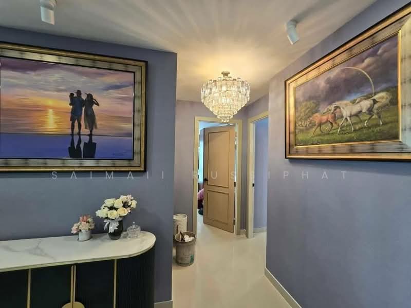 Gardenia Pattaya, Chon Buri (Pattaya), 381 209 Soi Thep Prasit 17, Nong Pru, Bang Lamung (Pattaya), Chon Buri (Pattaya), 2 Bedrooms, 143 sqm, Condo For Sale, by Saimaii Russiphat, 500235370 - DDproperty.com