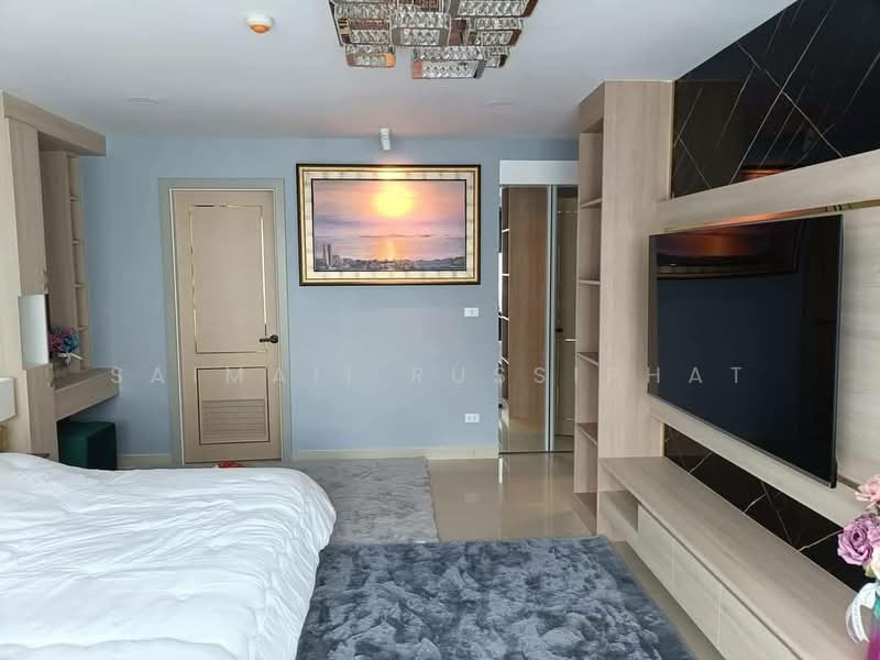 Gardenia Pattaya, Chon Buri (Pattaya), 381 209 Soi Thep Prasit 17, Nong Pru, Bang Lamung (Pattaya), Chon Buri (Pattaya), 2 Bedrooms, 143 sqm, Condo For Sale, by Saimaii Russiphat, 500235370 - DDproperty.com