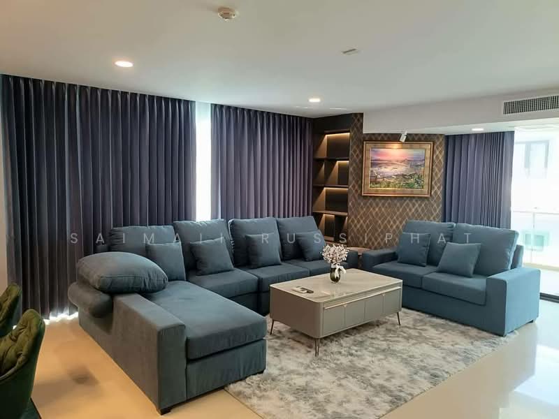 Gardenia Pattaya, Chon Buri (Pattaya), 381 209 Soi Thep Prasit 17, Nong Pru, Bang Lamung (Pattaya), Chon Buri (Pattaya), 2 Bedrooms, 143 sqm, Condo For Sale, by Saimaii Russiphat, 500235370 - DDproperty.com