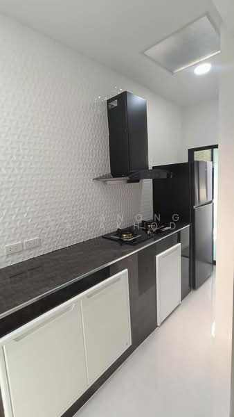 Baan Karnkanok 12, Chiang Mai, Chiang Mai Superhighway, Chai Sa Than, Saraphi, Chiang Mai, 4 Bedrooms, 220 sqm, Single Detached House For Rent, by Aonanong Tajakhod, 500235371 - DDproperty.com