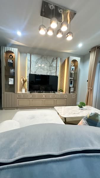 Baan Karnkanok 12 : บ้านกาญจน์กนก 12, เชียงใหม่, ซุปเปอร์ไฮเวย์เชียงใหม่, ไชยสถาน, สารภี, เชียงใหม่, 220 ตร.ม., บ้านเดี่ยว ให้เช่า, โดย Aonanong Tajakhod, 500235371 - DDproperty.com