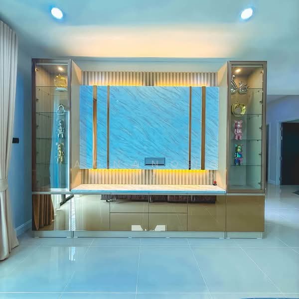 Baan Karnkanok 12 : บ้านกาญจน์กนก 12, เชียงใหม่, ซุปเปอร์ไฮเวย์เชียงใหม่, ไชยสถาน, สารภี, เชียงใหม่, 209 ตร.ม., บ้านเดี่ยว ให้เช่า, โดย Aonanong Tajakhod, 500235371 - DDproperty.com