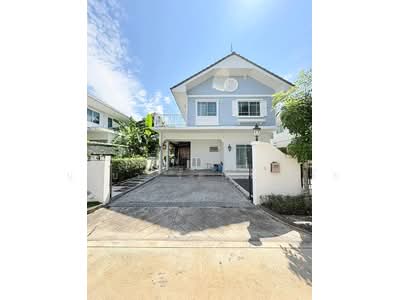 ขาย - ขายบ้านสวย เพอร์เฟค เพลสรามคำแหง-สุวรรณภูมิ 3 ซ.รามคำแหง 174 บ้านสวย สภาพใหม่ พร้อมอยู่, กรุงเทพ