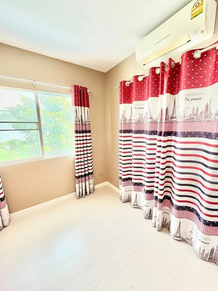 ขายบ้านสวย เพอร์เฟค เพลสรามคำแหง-สุวรรณภูมิ 3 ซ.รามคำแหง 174 บ้านสวย สภาพใหม่ พร้อมอยู่, Bangkok, รามคำแหง, Min Buri, Min Buri, Bangkok, 3 Bedrooms, 150 sqm, Single Detached House For Sale, by บุษบา รัตนวงษ์ชัย, 500235372 - DDproperty.com