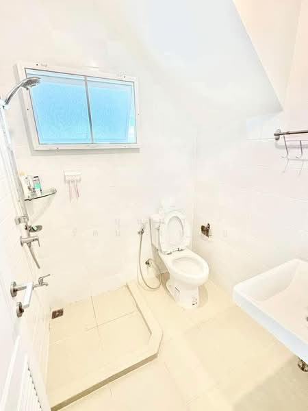 ขายบ้านสวย เพอร์เฟค เพลสรามคำแหง-สุวรรณภูมิ 3 ซ.รามคำแหง 174 บ้านสวย สภาพใหม่ พร้อมอยู่, Bangkok, รามคำแหง, Min Buri, Min Buri, Bangkok, 3 Bedrooms, 150 sqm, Single Detached House For Sale, by บุษบา รัตนวงษ์ชัย, 500235372 - DDproperty.com