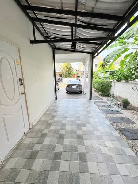 ขายบ้านสวย เพอร์เฟค เพลสรามคำแหง-สุวรรณภูมิ 3 ซ.รามคำแหง 174 บ้านสวย สภาพใหม่ พร้อมอยู่, Bangkok, รามคำแหง, Min Buri, Min Buri, Bangkok, 3 Bedrooms, 150 sqm, Single Detached House For Sale, by บุษบา รัตนวงษ์ชัย, 500235372 - DDproperty.com