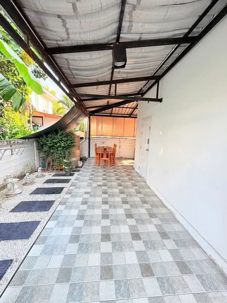 ขายบ้านสวย เพอร์เฟค เพลสรามคำแหง-สุวรรณภูมิ 3 ซ.รามคำแหง 174 บ้านสวย สภาพใหม่ พร้อมอยู่, Bangkok, รามคำแหง, Min Buri, Min Buri, Bangkok, 3 Bedrooms, 150 sqm, Single Detached House For Sale, by บุษบา รัตนวงษ์ชัย, 500235372 - DDproperty.com