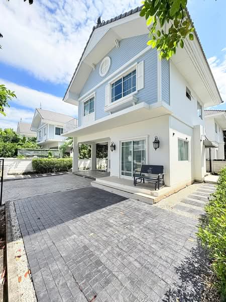 ขายบ้านสวย เพอร์เฟค เพลสรามคำแหง-สุวรรณภูมิ 3 ซ.รามคำแหง 174 บ้านสวย สภาพใหม่ พร้อมอยู่, Bangkok, รามคำแหง, Min Buri, Min Buri, Bangkok, 3 Bedrooms, 150 sqm, Single Detached House For Sale, by บุษบา รัตนวงษ์ชัย, 500235372 - DDproperty.com