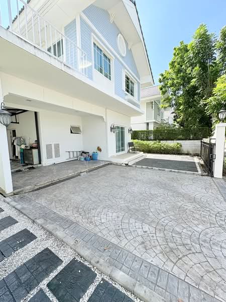 ขายบ้านสวย เพอร์เฟค เพลสรามคำแหง-สุวรรณภูมิ 3 ซ.รามคำแหง 174 บ้านสวย สภาพใหม่ พร้อมอยู่, กรุงเทพ, รามคำแหง, มีนบุรี, มีนบุรี, กรุงเทพ, 150 ตร.ม., บ้านเดี่ยว ขาย, โดย บุษบา รัตนวงษ์ชัย, 500235372 - DDproperty.com