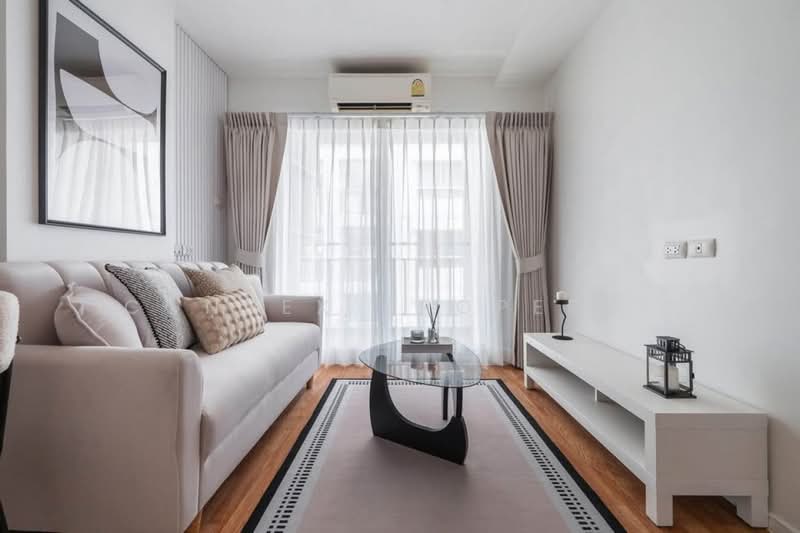 Lumpini Ville On Nut-Lat Krabang 2 : อ่อนนุช - ลาดกระบัง 2, กรุงเทพ, ซอยอ่อนนุช 88/3 ถนนอ่อนนุช, ประเวศ, ประเวศ, กรุงเทพ, 30 ตร.ม., คอนโด ขาย, โดย Connex Property, 500235373 - DDproperty.com