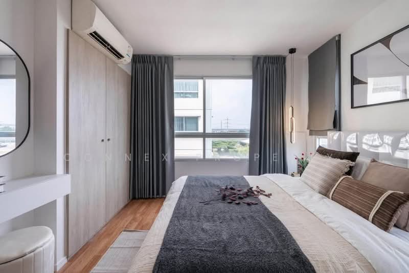 Lumpini Ville On Nut-Lat Krabang 2 : อ่อนนุช - ลาดกระบัง 2, กรุงเทพ, ซอยอ่อนนุช 88/3 ถนนอ่อนนุช, ประเวศ, ประเวศ, กรุงเทพ, 30 ตร.ม., คอนโด ขาย, โดย Connex Property, 500235373 - DDproperty.com