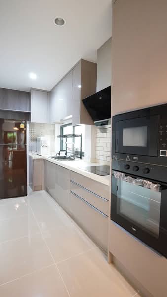 Baan Klang Muang The Edition Rama 9-Krungthep Kreetha, Bangkok, Kanchanaphisek Road 23, Saphan Sung, Saphan Sung, Bangkok, 4 Bedrooms, 218 sqm, Single Detached House For Rent, by Miss Nana, 500235374 - DDproperty.com