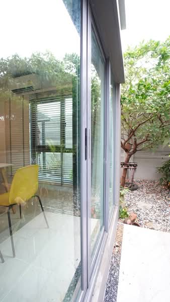 Baan Klang Muang The Edition Rama 9-Krungthep Kreetha, Bangkok, Kanchanaphisek Road 23, Saphan Sung, Saphan Sung, Bangkok, 4 Bedrooms, 218 sqm, Single Detached House For Rent, by Miss Nana, 500235374 - DDproperty.com