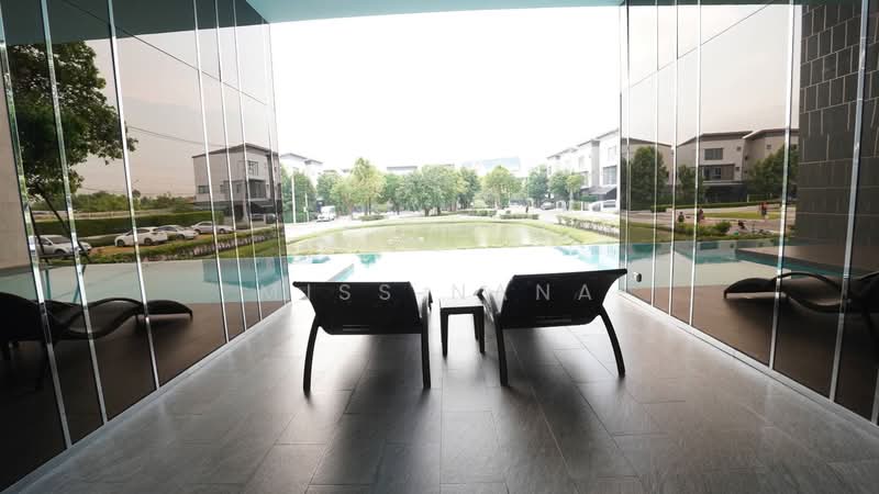 Baan Klang Muang The Edition Rama 9-Krungthep Kreetha, Bangkok, Kanchanaphisek Road 23, Saphan Sung, Saphan Sung, Bangkok, 4 Bedrooms, 218 sqm, Single Detached House For Rent, by Miss Nana, 500235374 - DDproperty.com