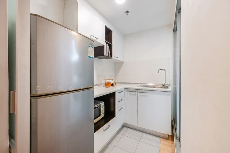 Lumpini Place Rama 8, Bangkok, 1521 Soi Arun Amarin 53, Arun Amarin Road, Bang Yi Khan, Bang Phlat, Bangkok, 1 Bedroom, 30 sqm, Condo For Sale, by Connex Property, 500235375 - DDproperty.com