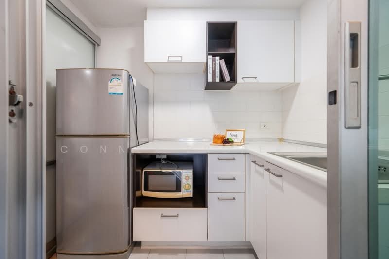 Lumpini Place Rama 8, Bangkok, 1521 Soi Arun Amarin 53, Arun Amarin Road, Bang Yi Khan, Bang Phlat, Bangkok, 1 Bedroom, 30 sqm, Condo For Sale, by Connex Property, 500235375 - DDproperty.com