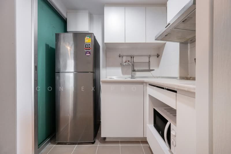 Lumpini Place Borom Ratchachonni - Pinklao, Bangkok, Boromratchachonnanee Road, Taling Chan, Taling Chan, Bangkok, 1 Bedroom, 32 sqm, Condo For Sale, by Connex Property, 500235376 - DDproperty.com