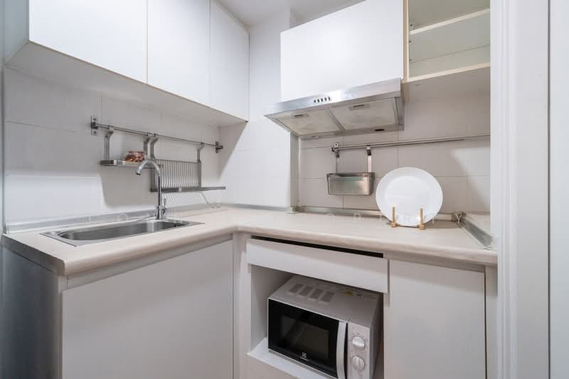 Lumpini Place Borom Ratchachonni - Pinklao, Bangkok, Boromratchachonnanee Road, Taling Chan, Taling Chan, Bangkok, 1 Bedroom, 32 sqm, Condo For Sale, by Connex Property, 500235376 - DDproperty.com