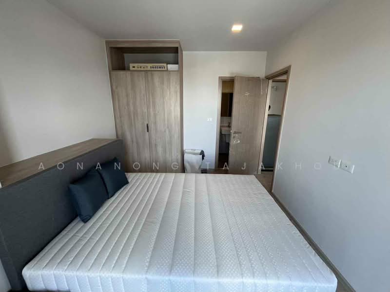 The Base Height-Chiang Mai : เดอะ เบส ไฮท์-เชียงใหม่, เชียงใหม่, วัดเกต, เมืองเชียงใหม่, เชียงใหม่, 34 ตร.ม., คอนโด ให้เช่า, โดย Aonanong Tajakhod, 500235377 - DDproperty.com