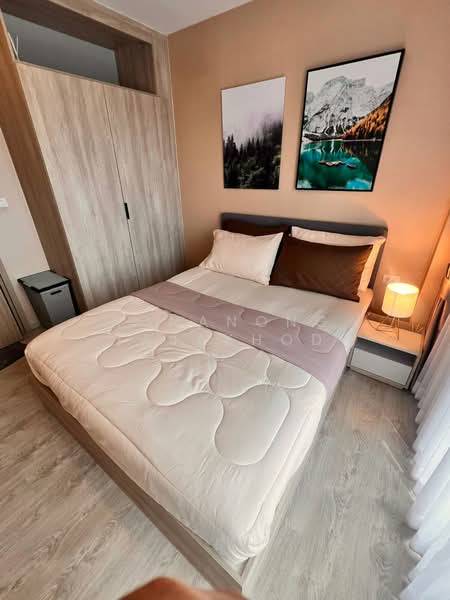 The Base Height-Chiang Mai : เดอะ เบส ไฮท์-เชียงใหม่, เชียงใหม่, วัดเกต, เมืองเชียงใหม่, เชียงใหม่, 30 ตร.ม., คอนโด ให้เช่า, โดย Aonanong Tajakhod, 500235377 - DDproperty.com