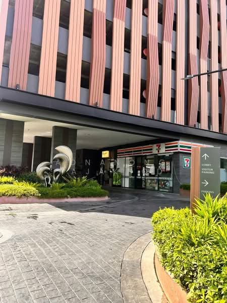 The Base Height-Chiang Mai, Chiang Mai, Wat Khet, Muang Chiang Mai, Chiang Mai, 1 Bedroom, 30 sqm, Condo For Rent, by Aonanong Tajakhod, 500235377 - DDproperty.com