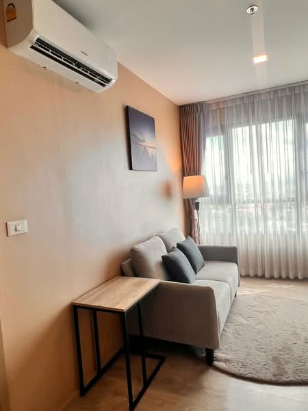 The Base Height-Chiang Mai : เดอะ เบส ไฮท์-เชียงใหม่, เชียงใหม่, วัดเกต, เมืองเชียงใหม่, เชียงใหม่, 30 ตร.ม., คอนโด ให้เช่า, โดย Aonanong Tajakhod, 500235377 - DDproperty.com