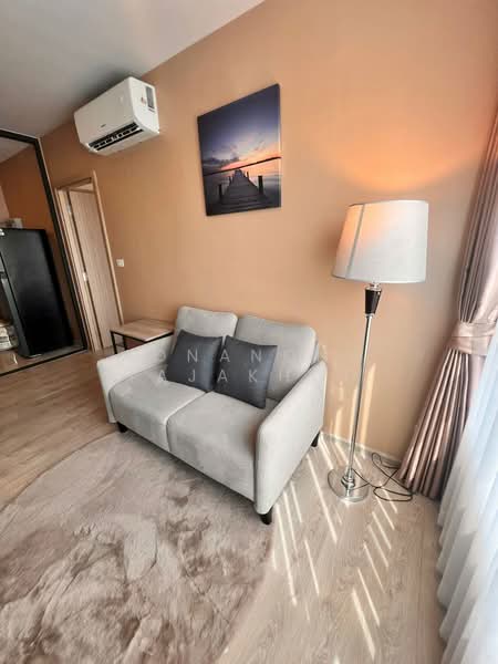 The Base Height-Chiang Mai : เดอะ เบส ไฮท์-เชียงใหม่, เชียงใหม่, วัดเกต, เมืองเชียงใหม่, เชียงใหม่, 30 ตร.ม., คอนโด ให้เช่า, โดย Aonanong Tajakhod, 500235377 - DDproperty.com