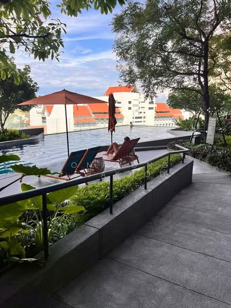 The Base Height-Chiang Mai, Chiang Mai, Wat Khet, Muang Chiang Mai, Chiang Mai, 1 Bedroom, 30 sqm, Condo For Rent, by Aonanong Tajakhod, 500235377 - DDproperty.com