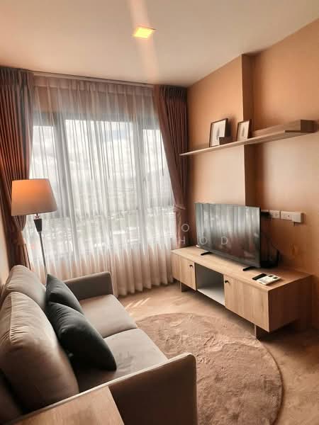 The Base Height-Chiang Mai, Chiang Mai, Wat Khet, Muang Chiang Mai, Chiang Mai, 1 Bedroom, 30 sqm, Condo For Rent, by Aonanong Tajakhod, 500235377 - DDproperty.com