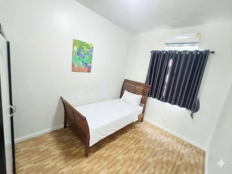 ให้เช่าทาวน์โฮมใหม่ 3 ชั้นสไตล์มอรอคโค ใกล้ ม.บูรพา บางแสน, ชลบุรี, แสนสุข, เมืองชลบุรี, ชลบุรี, 120 ตร.ม., ทาวน์เฮ้าส์ ให้เช่า, โดย ดุสิต แสงฟ้า, 500235379 - DDproperty.com