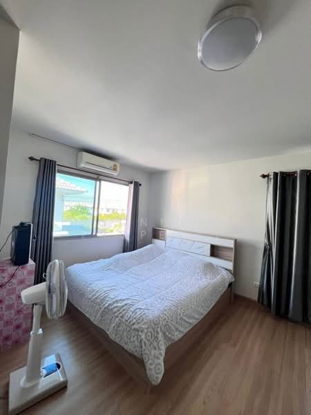 Life Home Soi 12, Chon Buri (Pattaya), Na Pa, Muang Chon Buri, Chon Buri (Pattaya), 3 Bedrooms, 130 sqm, Single Detached House For Sale, by Connex Property, 500235380 - DDproperty.com