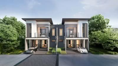 ขาย - Lake Serene Rama II (Phase 4) : เลค ซีรีน พระราม 2 (เฟส 4), สมุทรสาคร