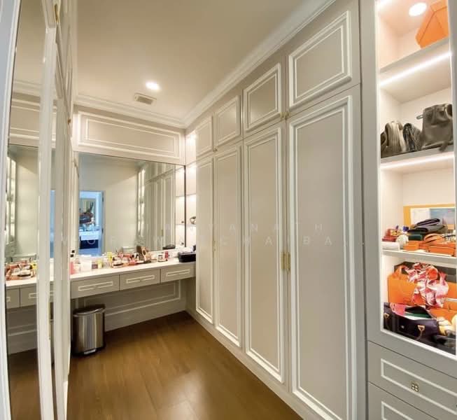 The City Bangna-KM.7, Samut Prakan, 80 Bangna-Trad Road, Bang Kaeo, Bang Plee, Samut Prakan, 4 Bedrooms, 350 sqm, Single Detached House For Rent, by Chanyanath Worawatchaibaworn, 500235382 - DDproperty.com