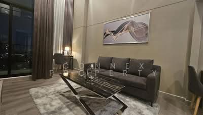 ขาย - KnightsBridge Duplex ติวานนท์ (ไนท์บริดจ์ ดูเพล็กซ์ ติวานนท์), นนทบุรี