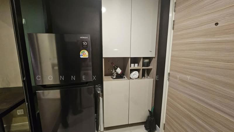 KnightsBridge Duplex Tiwanon, Nonthaburi, 8 Tiwanon Road, Talat Kwan, Muang Nonthaburi, Nonthaburi, 1 Bedroom, 42 sqm, Condo For Sale, by Connex Property, 500235383 - DDproperty.com