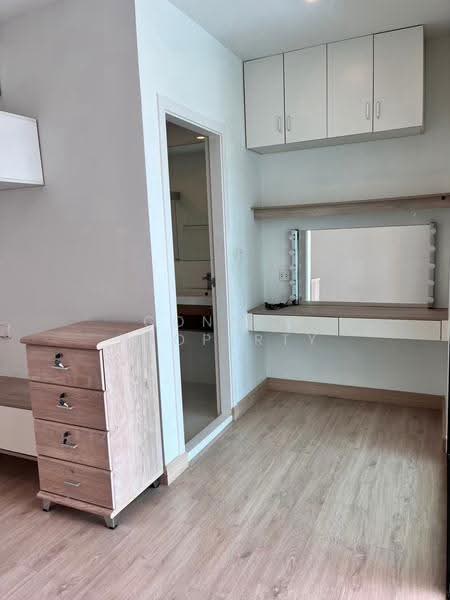 KnightsBridge Duplex Tiwanon, nonthaburi, 8 Tiwanon Road, Talat Kwan, Muang Nonthaburi, Nonthaburi, 1 Bedroom, 34 sqm, Condo For Sale, by Connex Property, 500235383 - DDproperty.com