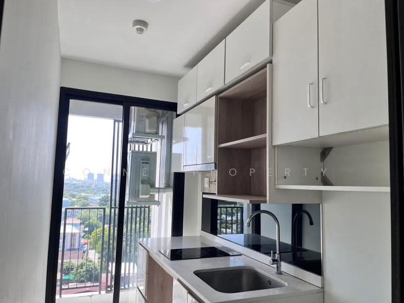 KnightsBridge Duplex Tiwanon, nonthaburi, 8 Tiwanon Road, Talat Kwan, Muang Nonthaburi, Nonthaburi, 1 Bedroom, 34 sqm, Condo For Sale, by Connex Property, 500235383 - DDproperty.com