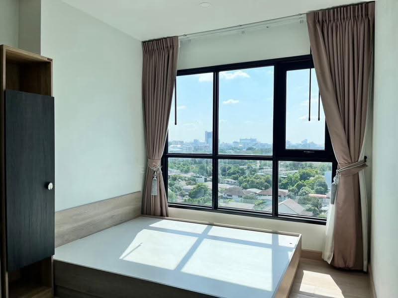 KnightsBridge Duplex Tiwanon, nonthaburi, 8 Tiwanon Road, Talat Kwan, Muang Nonthaburi, Nonthaburi, 1 Bedroom, 34 sqm, Condo For Sale, by Connex Property, 500235383 - DDproperty.com