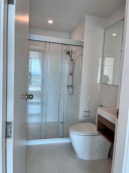 KnightsBridge Duplex Tiwanon, nonthaburi, 8 Tiwanon Road, Talat Kwan, Muang Nonthaburi, Nonthaburi, 1 Bedroom, 34 sqm, Condo For Sale, by Connex Property, 500235383 - DDproperty.com