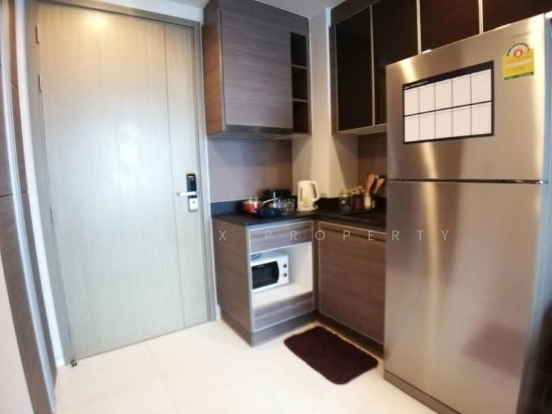 Keyne by Sansiri, Bangkok, 766 Sukhumvit Road, Khlong Toei, Khlong Toei, Bangkok, 1 Bedroom, 37 sqm, Condo For Sale, by Connex Property, 500235384 - DDproperty.com