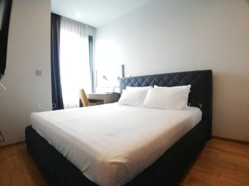 Keyne by Sansiri, Bangkok, 766 Sukhumvit Road, Khlong Toei, Khlong Toei, Bangkok, 1 Bedroom, 37 sqm, Condo For Sale, by Connex Property, 500235384 - DDproperty.com