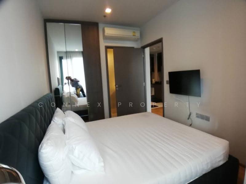 Keyne by Sansiri, Bangkok, 766 Sukhumvit Road, Khlong Toei, Khlong Toei, Bangkok, 1 Bedroom, 37 sqm, Condo For Sale, by Connex Property, 500235384 - DDproperty.com